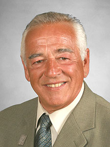 Image of André-Paul LALONDE